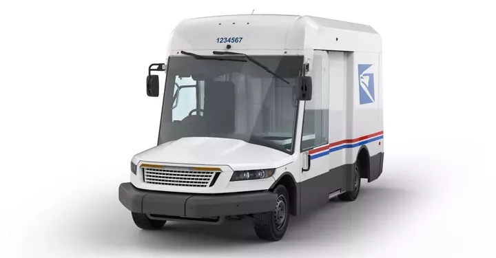 U.S. Postal Service Now Doubling EV Orders