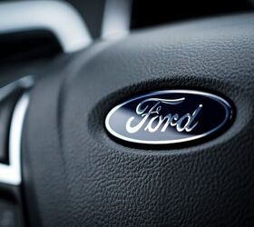 Report: Ford Cutting 8,000 Jobs as It Repositions for EVs