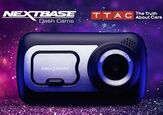 TTAC Giveaway: Nextbase Dash Cam
