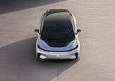 Future’s End? Faraday Future Warns of Production Delays