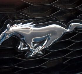 Next Generation Ford Mustang Debuts in September
