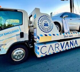 Carvana Hits More Legal Snags in Illinois