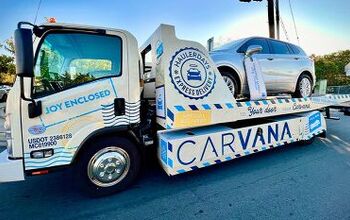 Carvana Hits More Legal Snags in Illinois