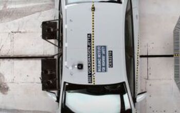 Mid-Size Cars Struggle in New IIHS Test