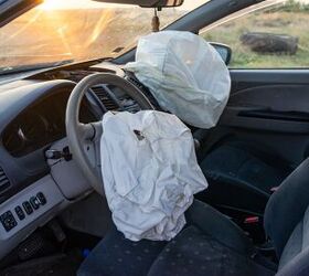 report traffic death in florida could be related to takata airbags