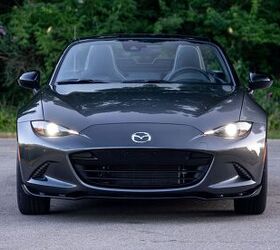 3 Reasons to Consider the 2022 Mazda MX-5 Miata