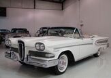 The Life and Times of Edsel, a Ford Alternative by Ford (Part IV)