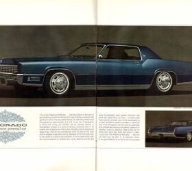 rare rides icons the lincoln mark series cars feeling continental part xii