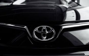 Chinese Toyota Plant Runs Out of Electricity