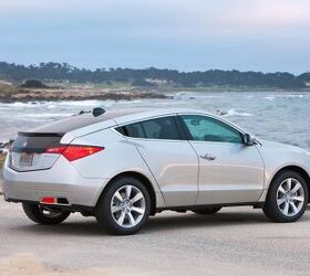 acura zdx returning as brands first ev