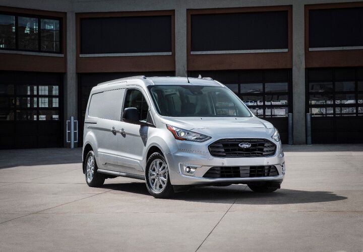 report ford killing transit connect