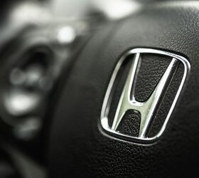 Report: Honda Considering Seperate Supply Chain for Chinese Market