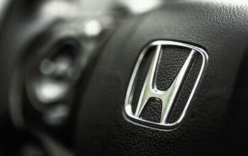 Report: Honda Considering Seperate Supply Chain for Chinese Market