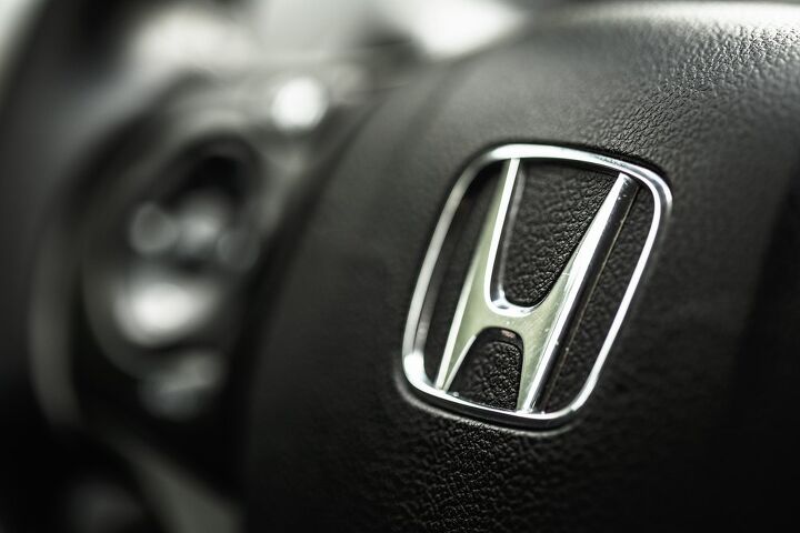 report honda considering seperate supply chain for chinese market