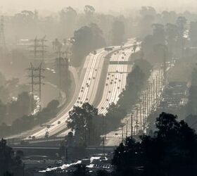 Gas War: California Finalizes Combustion Ban Plan