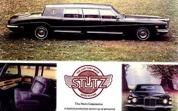 Rare Rides Icons: The History of Stutz, Stop and Go Fast (Part XX)