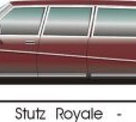 rare rides icons the history of stutz stop and go fast part xx