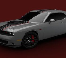 dodge releases first of umpteen last call challengers