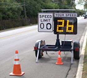 New York Senator Pushes Bill Mandating Speed Limiters for All Cars