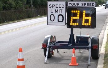 New York Senator Pushes Bill Mandating Speed Limiters for All Cars