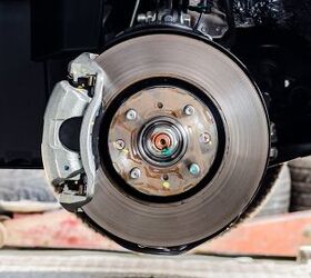 The Best Brake Pads for Your Car - AutoZone
