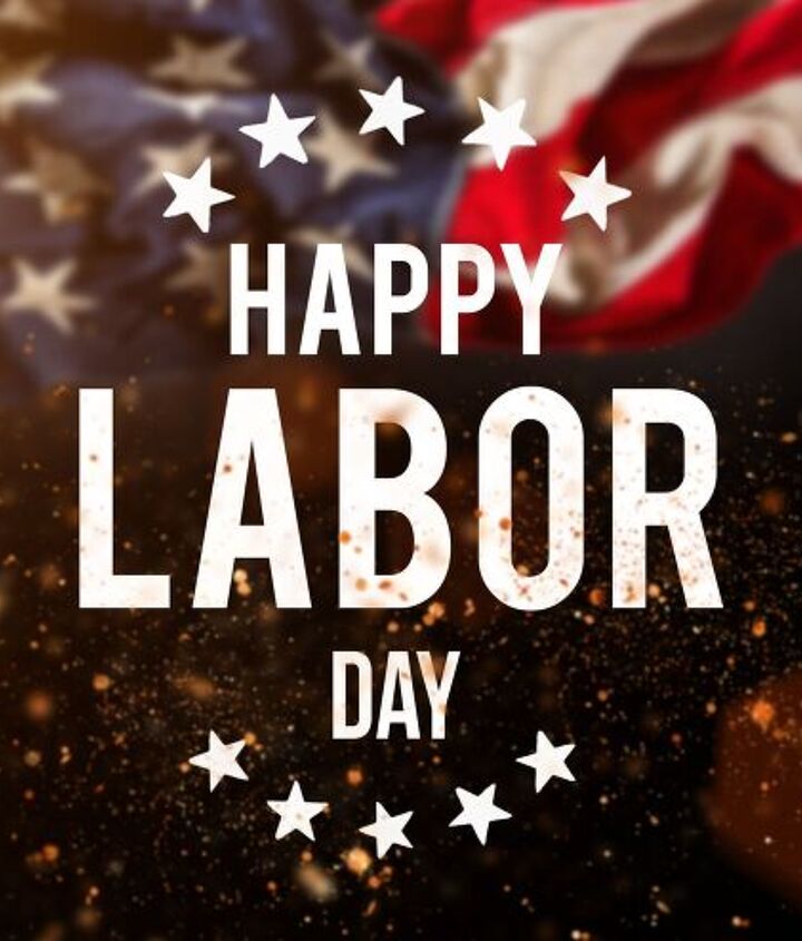 housekeeping happy labo u r day 2022