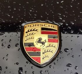 Porsche IPO Could Happen This Month