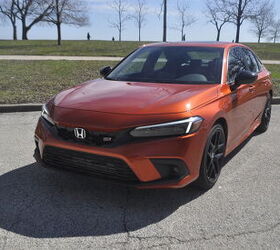Review: 2021 Honda Civic Type R Limited Edition - Hagerty Media