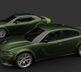 dodge rolls on with last call editions