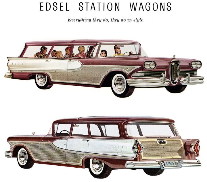 abandoned history the life and times of edsel a ford alternative by ford part vi