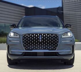 2023 lincoln corsair debuts with bigger maw activeglide driver assist