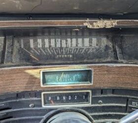 junkyard find 1969 ford ltd 2 door hardtop