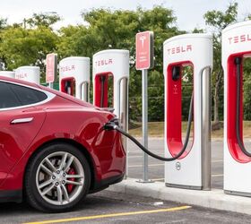Tesla’s Five-Year Plan: Steady As She Goes