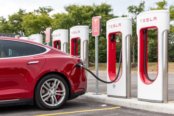 Tesla’s Five-Year Plan: Steady As She Goes