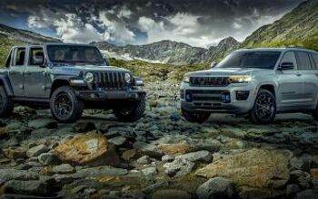 Jeep Seats: 30th Anniversary Grand Cherokee, Willys 4xe Shown in Motown