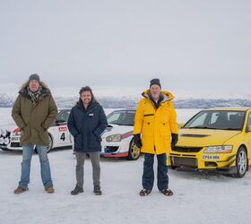 The Grand Tour's "A Scandi Flick" Crashes, Bangs, and Contrives to Fill Its Length