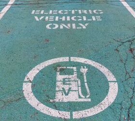 Report: Nobody Can Build Enough Electric Vehicles