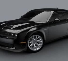 you ol ghost 2023 dodge challenger black ghost pays homage