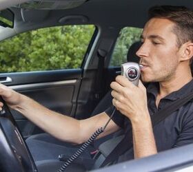 Government Inches Closer to Mandatory Breathalyzers, Driver Monitoring