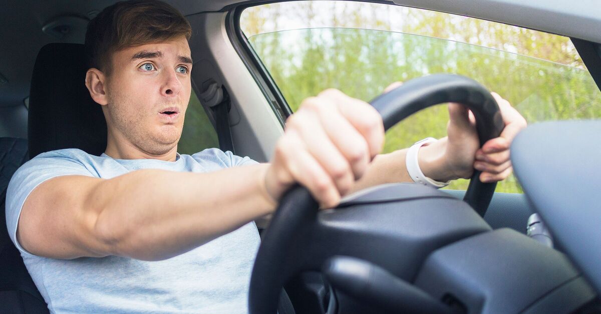 QOTD What Makes You Nervous The Truth About Cars qotd-what-makes-you-nervous-the-truth-about-cars