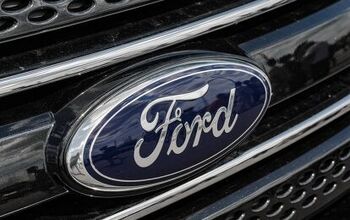 Ford Delays Vehicles After Running Out of Badges