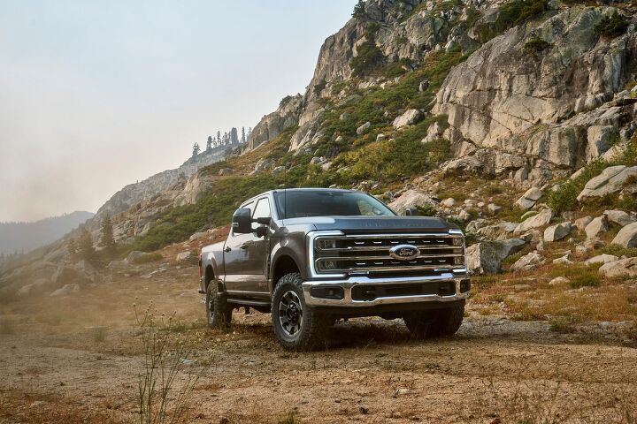 first look 2023 ford f series super duty
