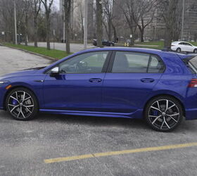 2022 volkswagen golf r review greatness comes at a price