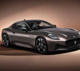 Maserati Unleashes MC20 and EV Power in New GranTurismo