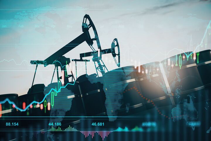 OPEC, Russia Align on Oil Production Cut