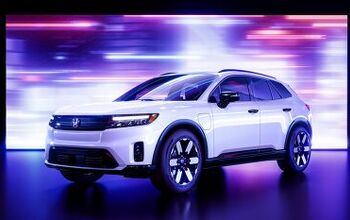 Honda Shares Images and Details for the 2024 Prologue EV