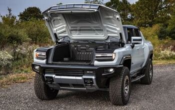 How Long Does the GMC Hummer EV Really Take to Charge?
