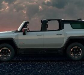 how long does the gmc hummer ev really take to charge