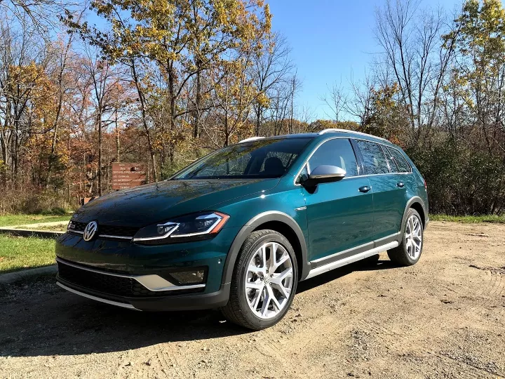 TTAC Rewind: 2018 Volkswagen Golf Family First Drive - Stick With What VW Does Best