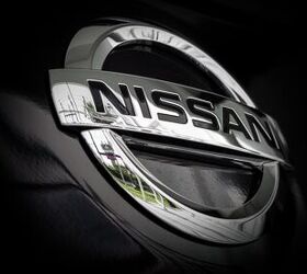 Nissan Pulls Out of Russia